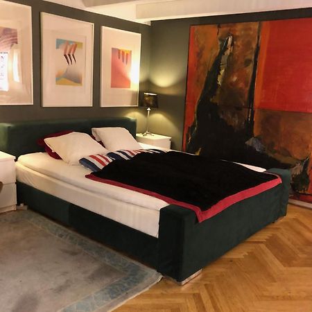 Guest Rooms Harbor View Κοπεγχάγη Εξωτερικό φωτογραφία