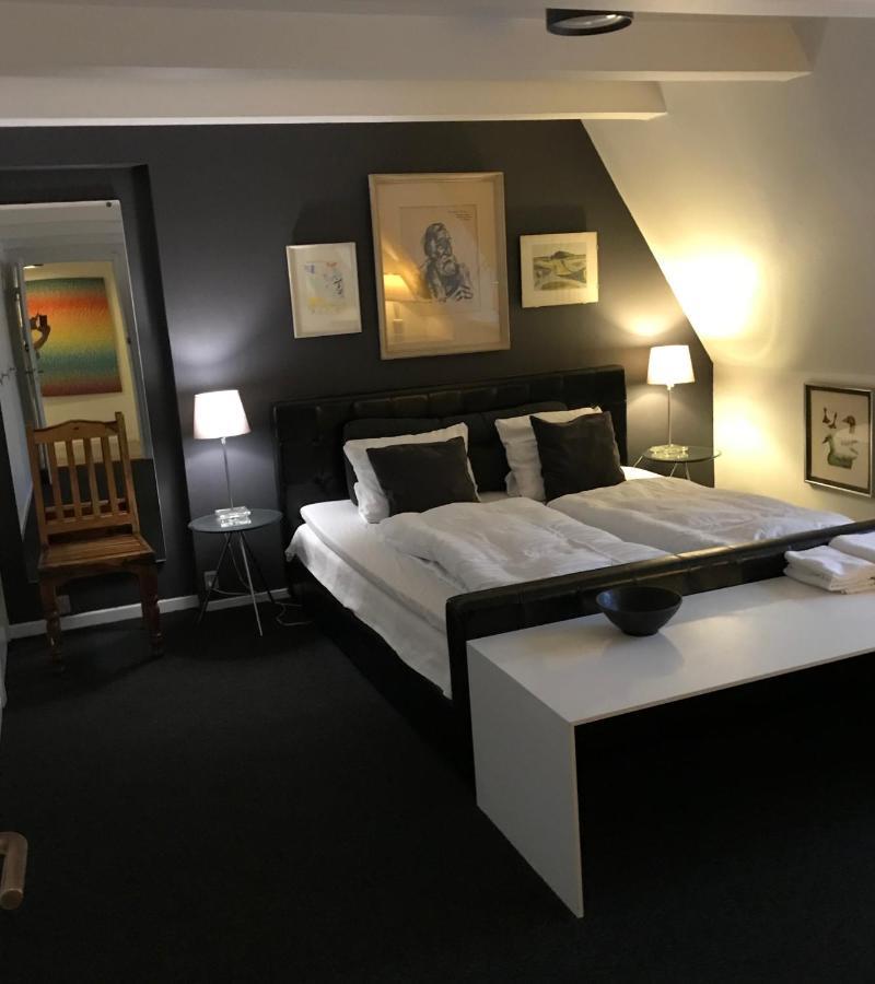 Guest Rooms Harbor View Κοπεγχάγη Εξωτερικό φωτογραφία