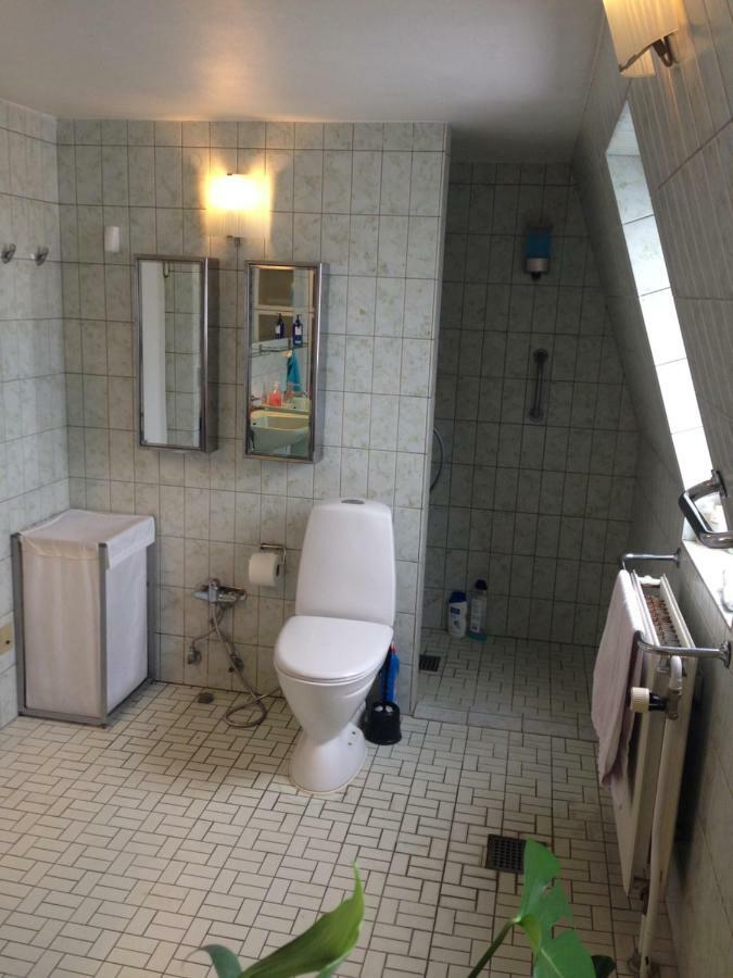 Guest Rooms Harbor View Κοπεγχάγη Εξωτερικό φωτογραφία